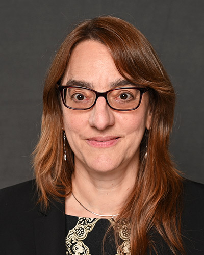  Funda Meric-Bernstam