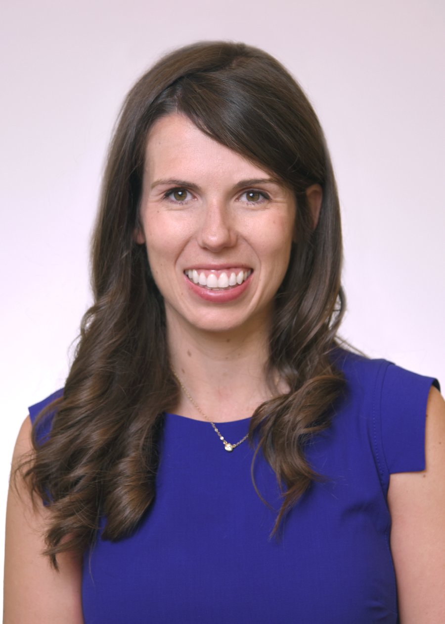 Caitlin Murphy, PhD, MPH, associate professor at UTHealth Houston School of Public Health.