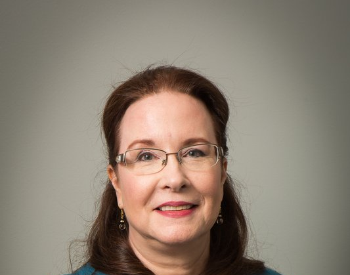 Katherine Loveland, PhD, professor in the Louis A. Faillace Department of Psychiatry and Behavioral Sciences with McGovern Medical School at UTHealth Houston. (Photo by UTHealth Houston)