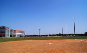 2 Recreational Fields available for Intramural Sports or Special Events