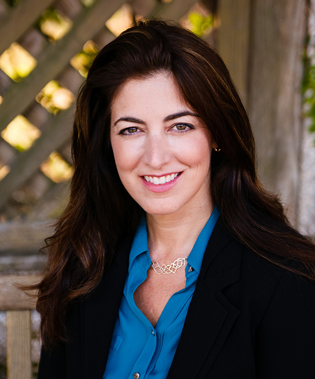 Maria E. Fernandez, PhD
