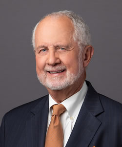 Dr. Richard Andrassy
