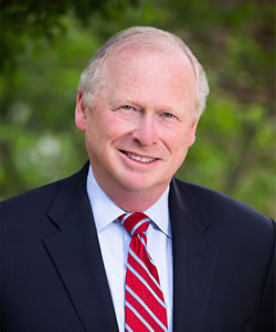Dr. Eric Boerwinkle