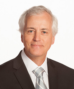 Dr. John F. Hancock