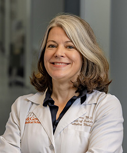 Dr. Holly Homes