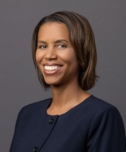 LaTanya Jones Love, MD