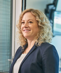 Dean Diane Santa Maria