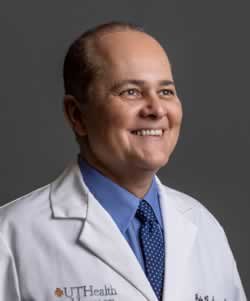 Dr. Jair C. Soares