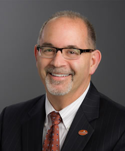 John A. Valenza, D.D.S.