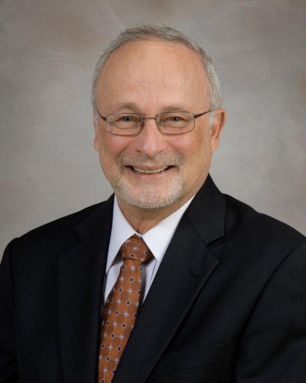 Gary C. Rosenfeld, PhD, professor of pharmacology and associate dean for educational programs with McGovern Medical School at UTHealth Houston. (Photo by UTHealth Houston) Gary C. Rosenfeld, PhD, professor of pharmacology and associate dean for educational programs with McGovern Medical School at UTHealth Houston. (Photo by UTHealth Houston)
