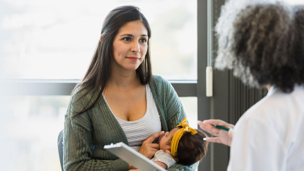 Building Better Brains: The Role of Sleep in Child Development