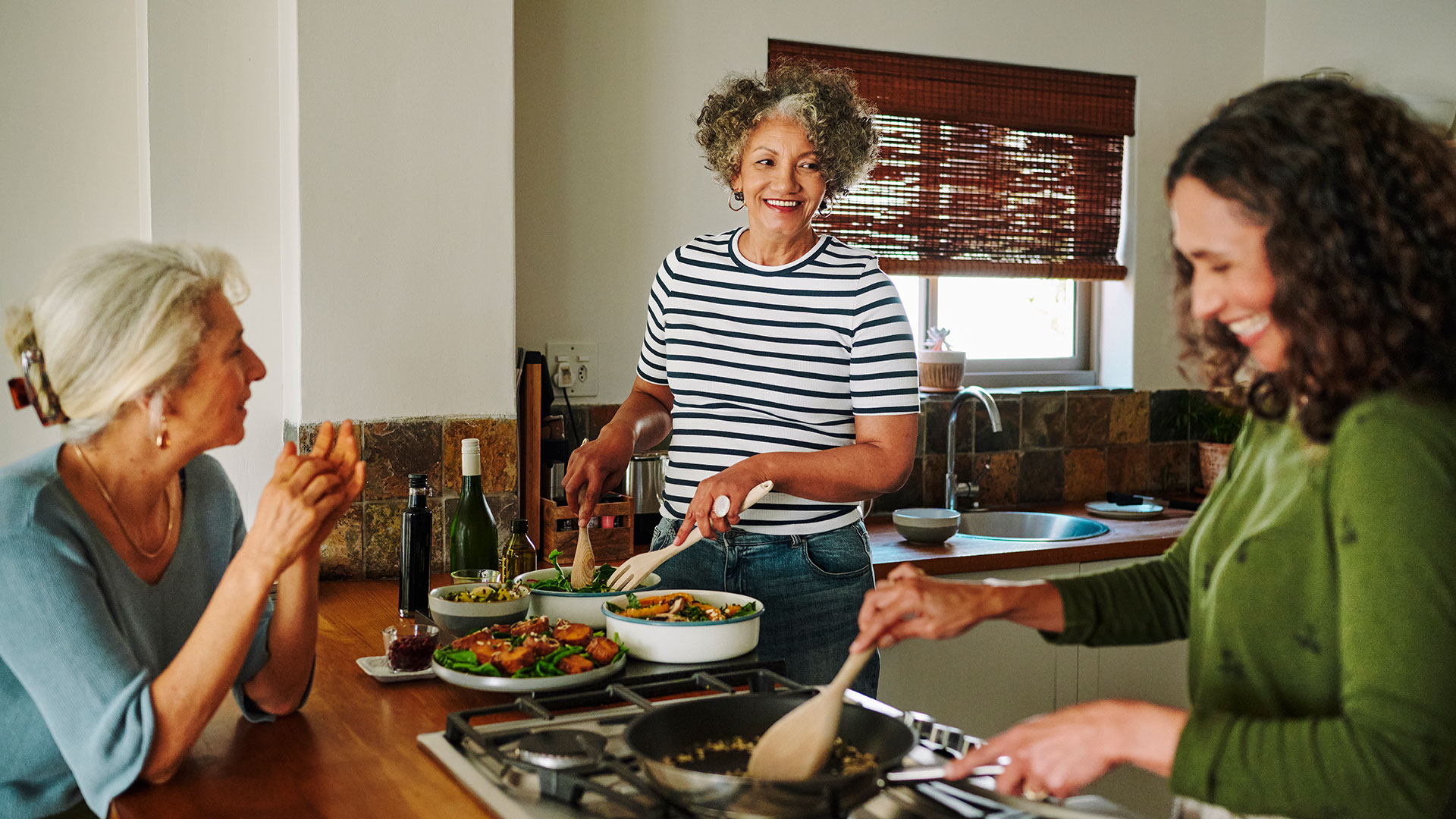 Beyond January: Mocktails for Healthy Habits That Last