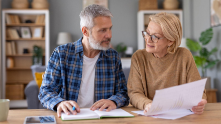 Pre-Retirement Planning Webinar