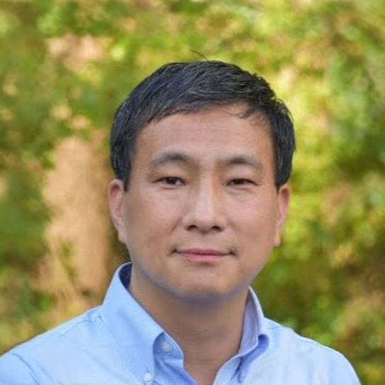 Luyao Chen