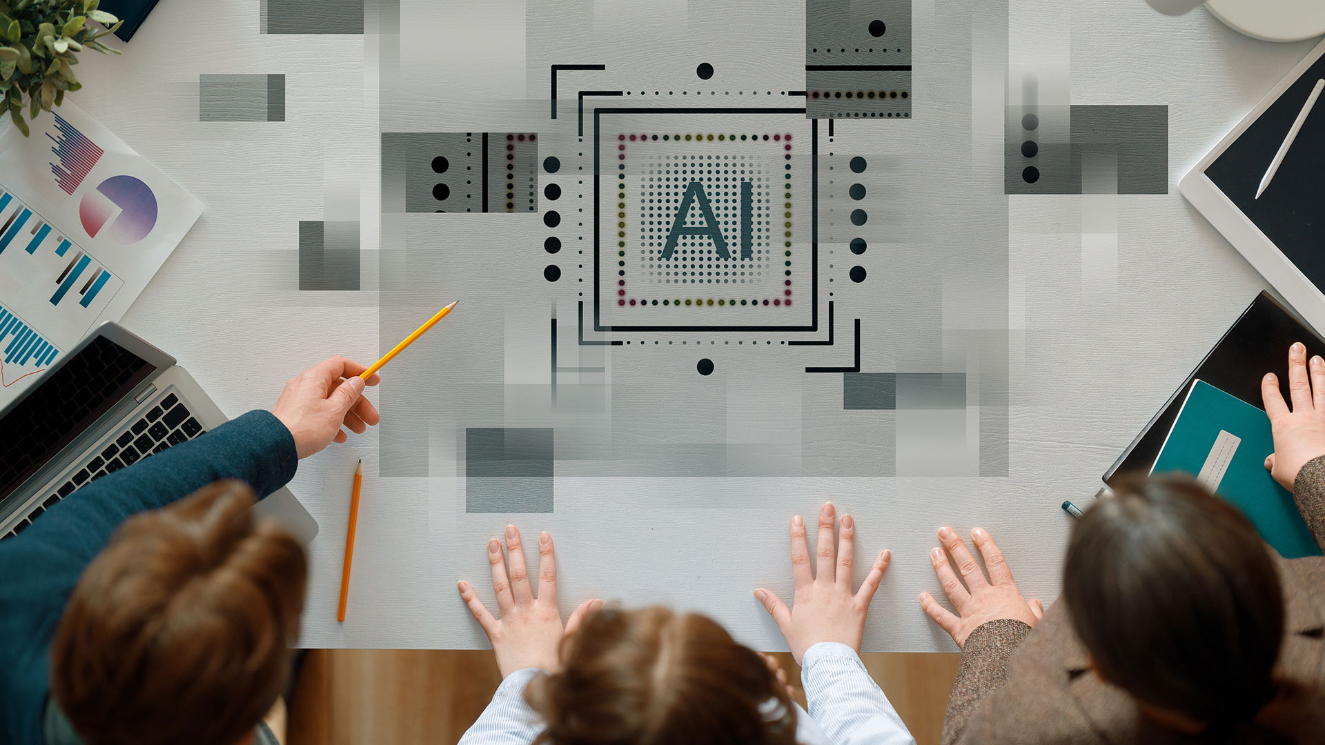 From Ideas to Results: Collaborative Research in the AI Era