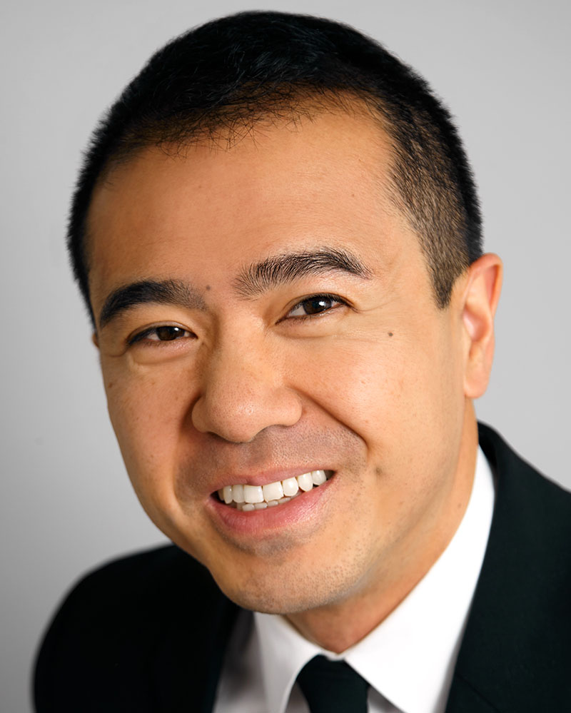 Gordon Shen, PhD