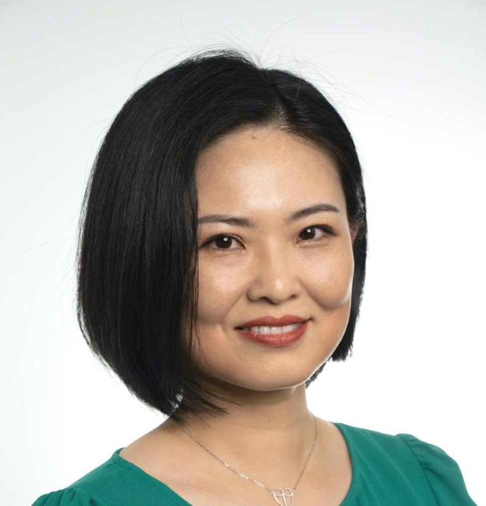 Cici Bauer, PhD, associate professor of biostatistics and data science with UTHealth School of Public Health. (Photo by UTHealth Houston) Cici Bauer, PhD, associate professor of biostatistics and data science with UTHealth School of Public Health. (Photo by UTHealth Houston)