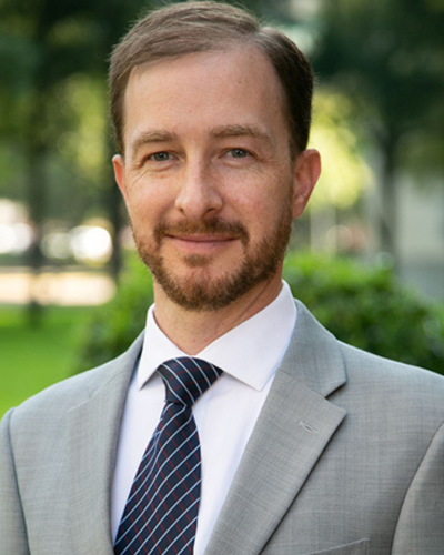 Rafael Samper-Ternent