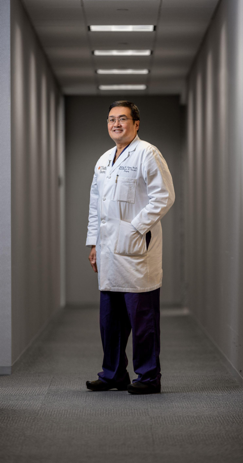 Anthony L. Estrera, MD