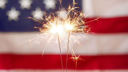 Independence Day Holiday