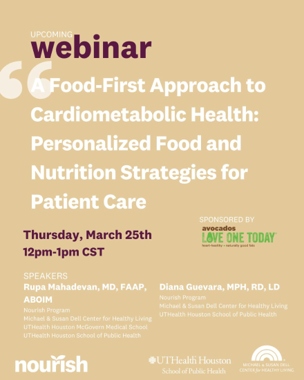 Personalized Food and Nutrition Strategies for Patient Care