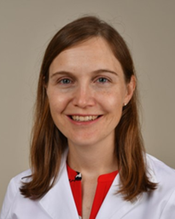 Mary Rysavy