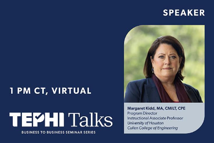 TEPHI Talks Seminar Series | Piercing the Veil: Global Impact of the 2025 US Trade War
