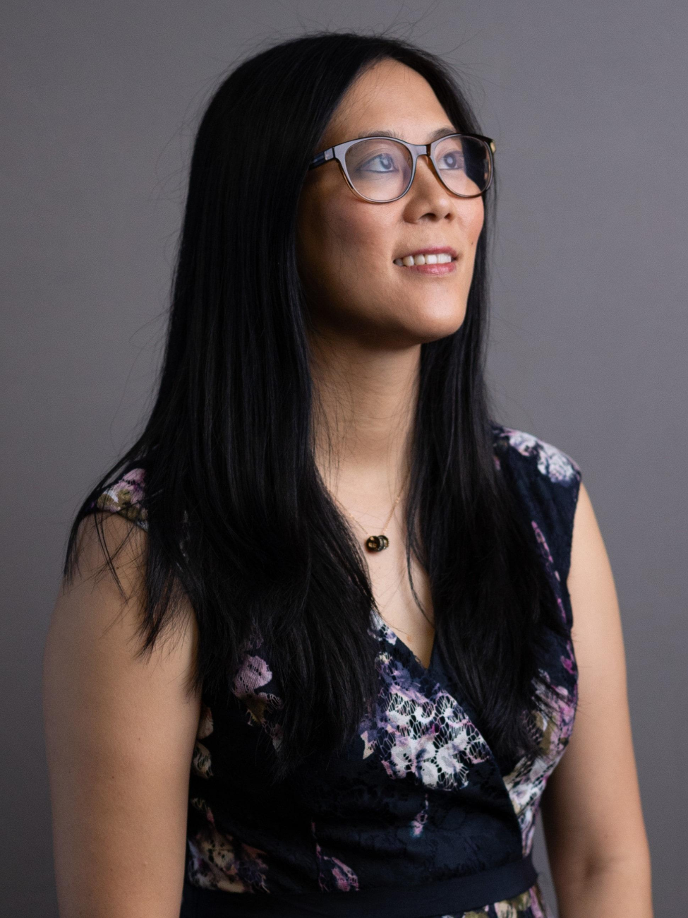 Tiffany Quan, MD