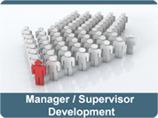 Manager Supervisor Development
