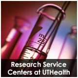 Research Service Centers at UTHealth