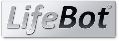logo lifebot