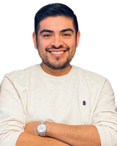 Higinio Fernandez-Sanchez, PhD, RN