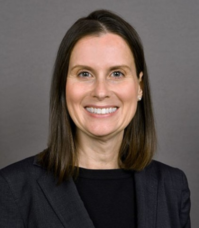 Jennifer Beauchamp, PhD, RN