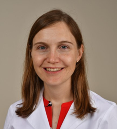 Mary Rysavy, MD
