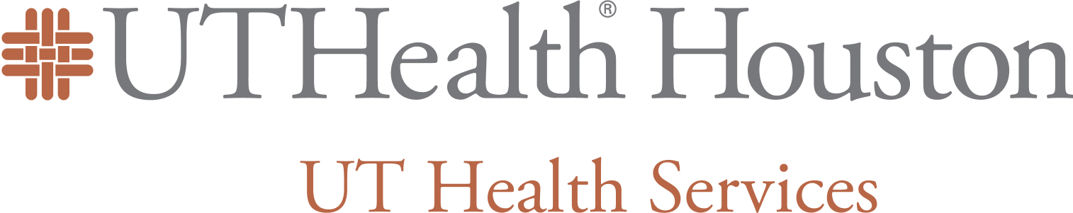 UTHealth Services Logo