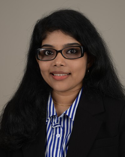  Neha Koottumakkal Mohanan