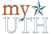 myUTH Logo