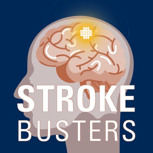 STROKE_BUSTERS_Postcast_Art