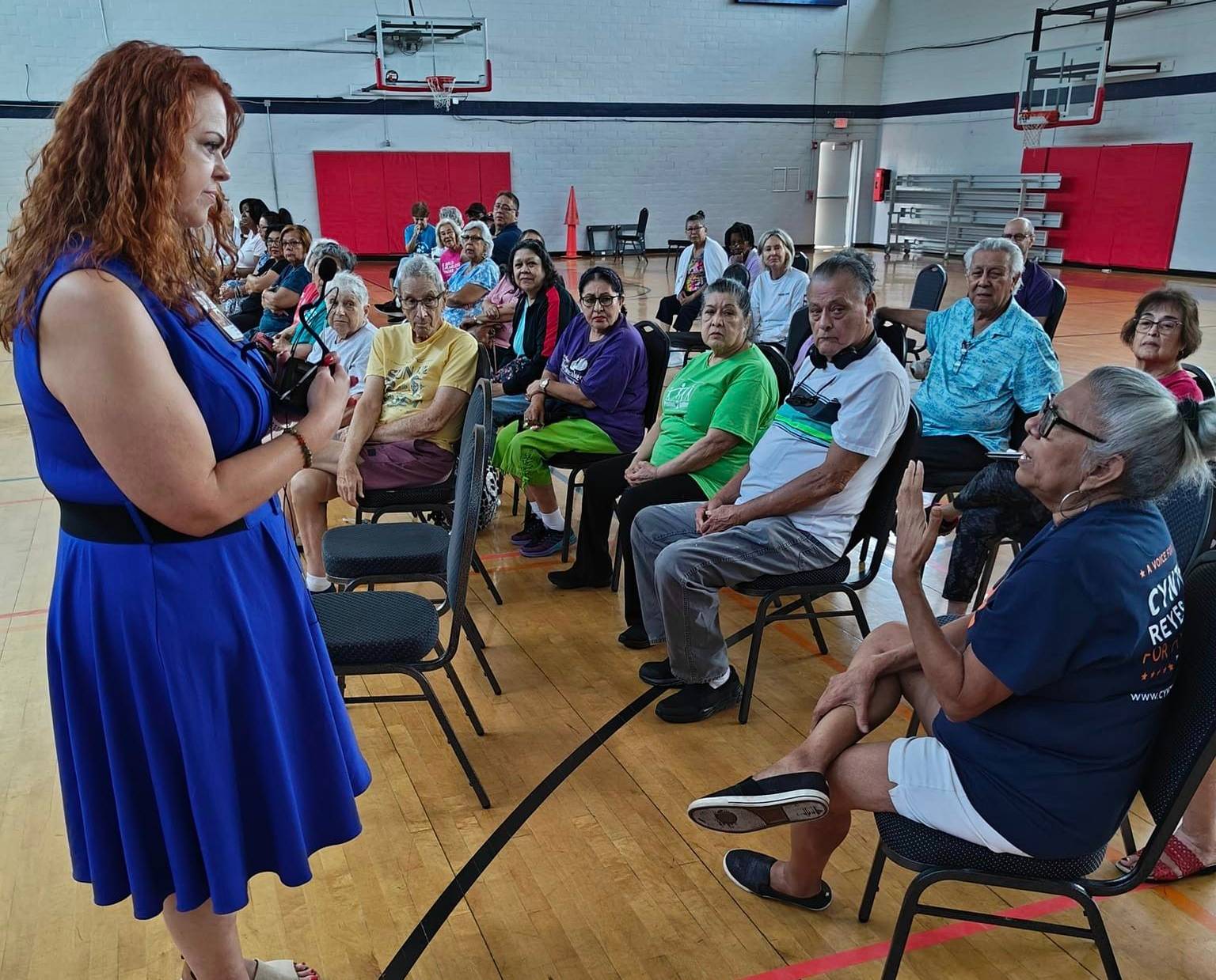 YMCA-Brain-Health-Class