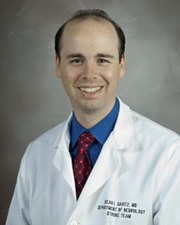 Sean I. Savitz, MD