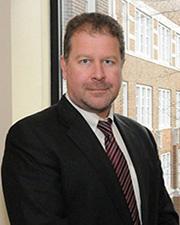 Notable Graduate, Andrei Alexandrov MD (1996)