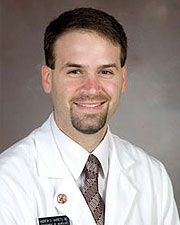 Notable Graduate, Andrew Barreto MD (2006)