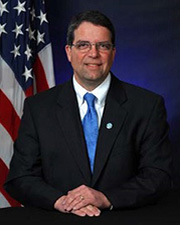 Notable Graduate, Thomas DeGraba, MD (1990)