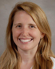 Notable Graduates, Carter Denny MD (2014)