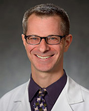 Notable Graduate, Scott Kasner MD (1996)