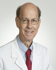 Notable Graduate, Creed Pettigrew MD, MPH (1979)