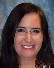 Notable Graduate, Sheryl Martin Schild MD (2006)